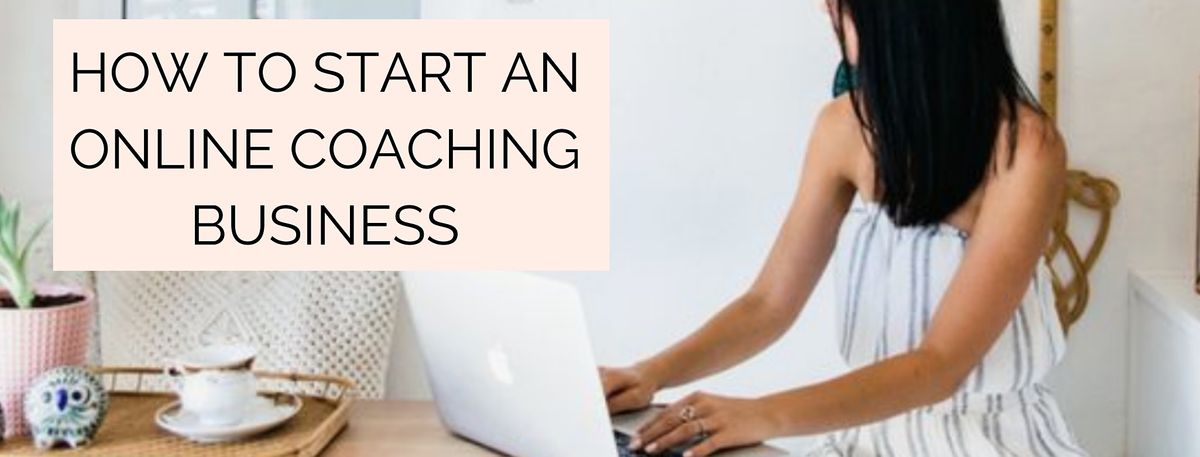 Free 5 Day Online Event How To Start An Online Coaching Business On Allevents In Online Events