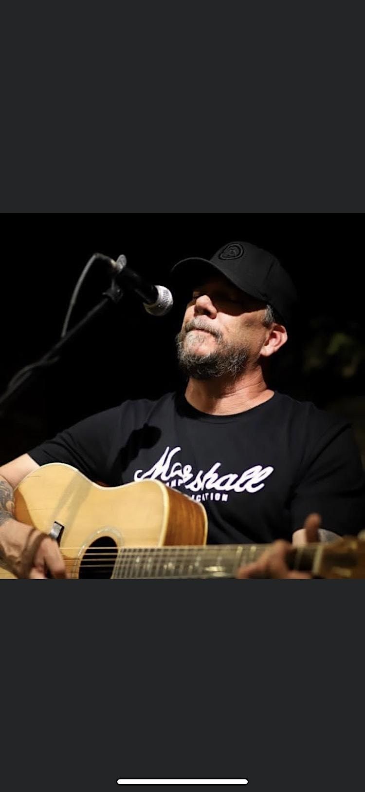 LIVE MUSIC John Hodges and Coy Wylie, Lirano Wine Bar, Fort Collins