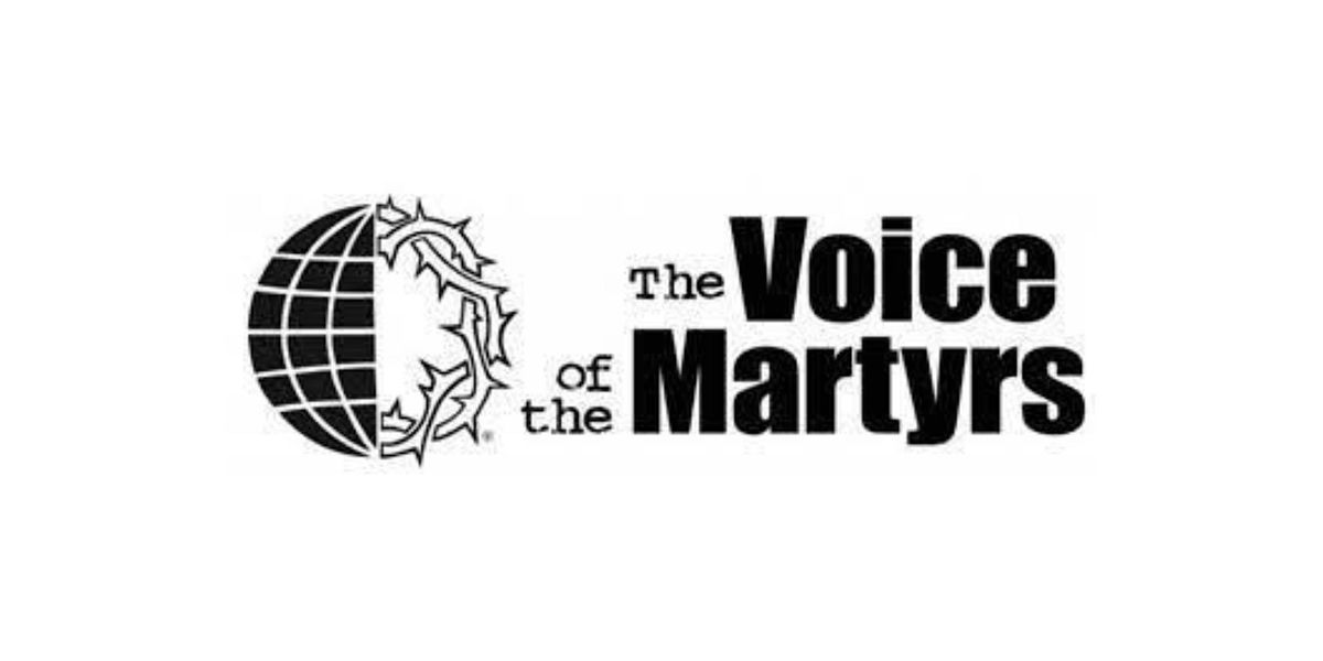 Voice of the Martyrs, Bartlesville, March 26 2024 AllEvents.in Online Event