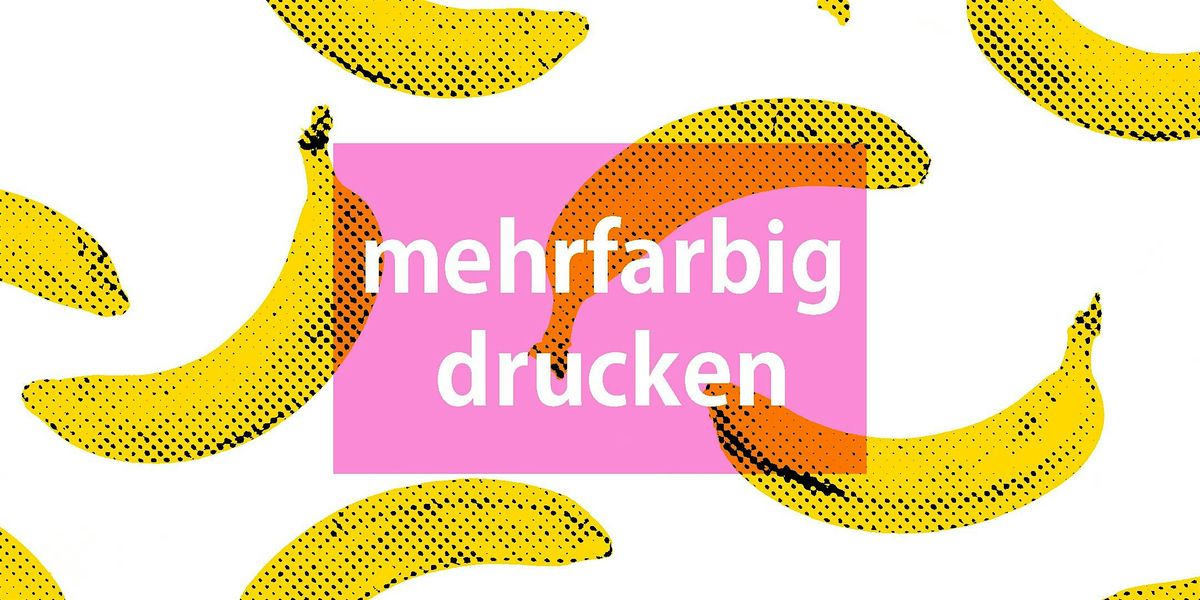 Siebdruckkurs für mehrfarbige Motive im Mai, 11 May | Event in Berlin | AllEvents