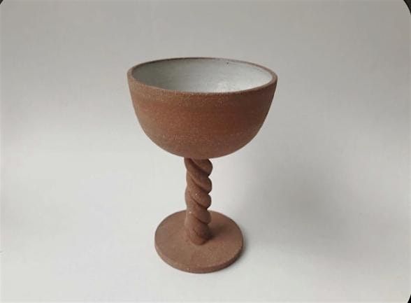 Intro Pottery Class -Ceramic Wine Chalice | Event in Los Angeles | AllEvents