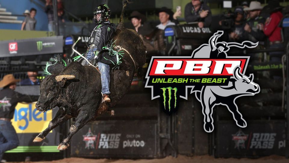 PBR Unleash the Beast, Golden 1 Center, Sacramento, February 2 2025