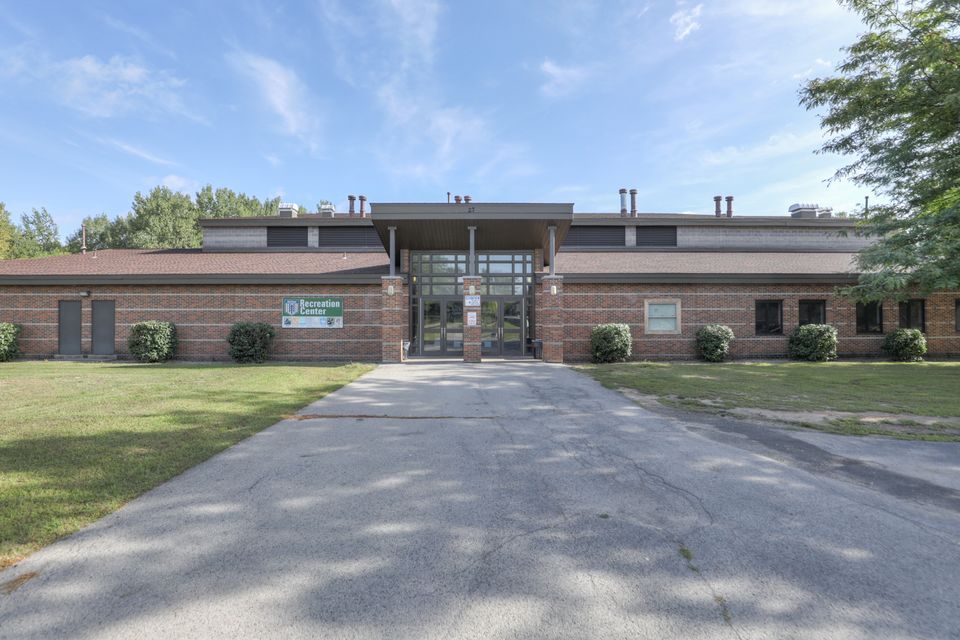 Iroquois Job Corps Center InPerson Orientations and Campus Tours