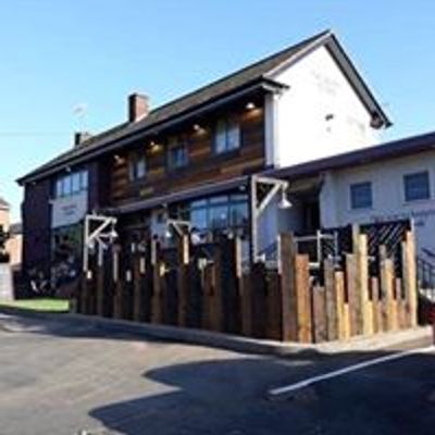 The Seven Stars At Sedgley