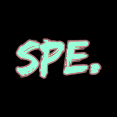 Street Politicians Entertainment. logo