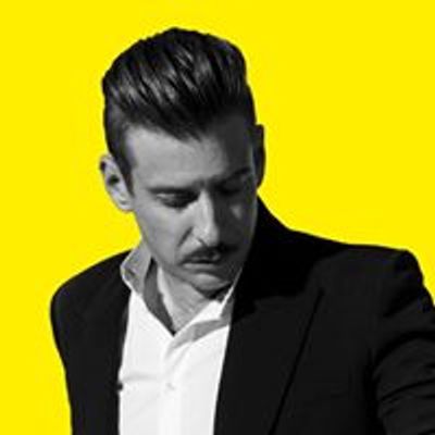 Francesco Gabbani