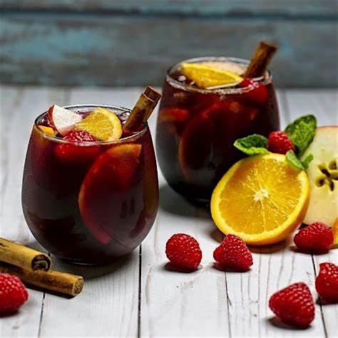 Sangria Night – Two for One! | Event in Nyack | AllEvents