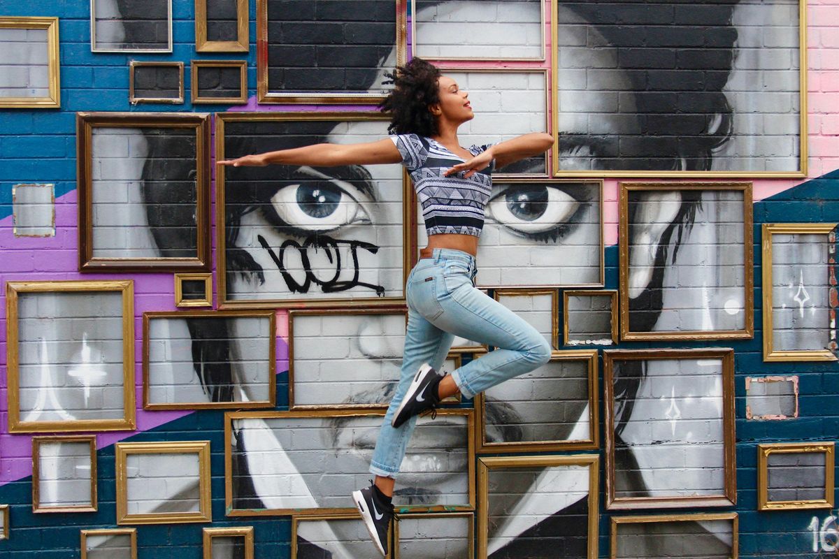 Pop Icon Dance - casual classes (SOUTH MELBOURNE), Dance World Studios ...