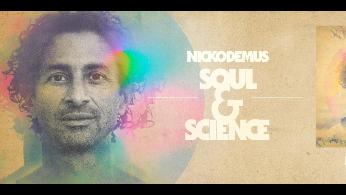 Nickodemus in New York, 12 July | Event in New York | AllEvents