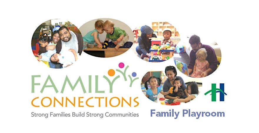 Family Playroom in Cleveland Heights | Event in Cleveland Heights | AllEvents
