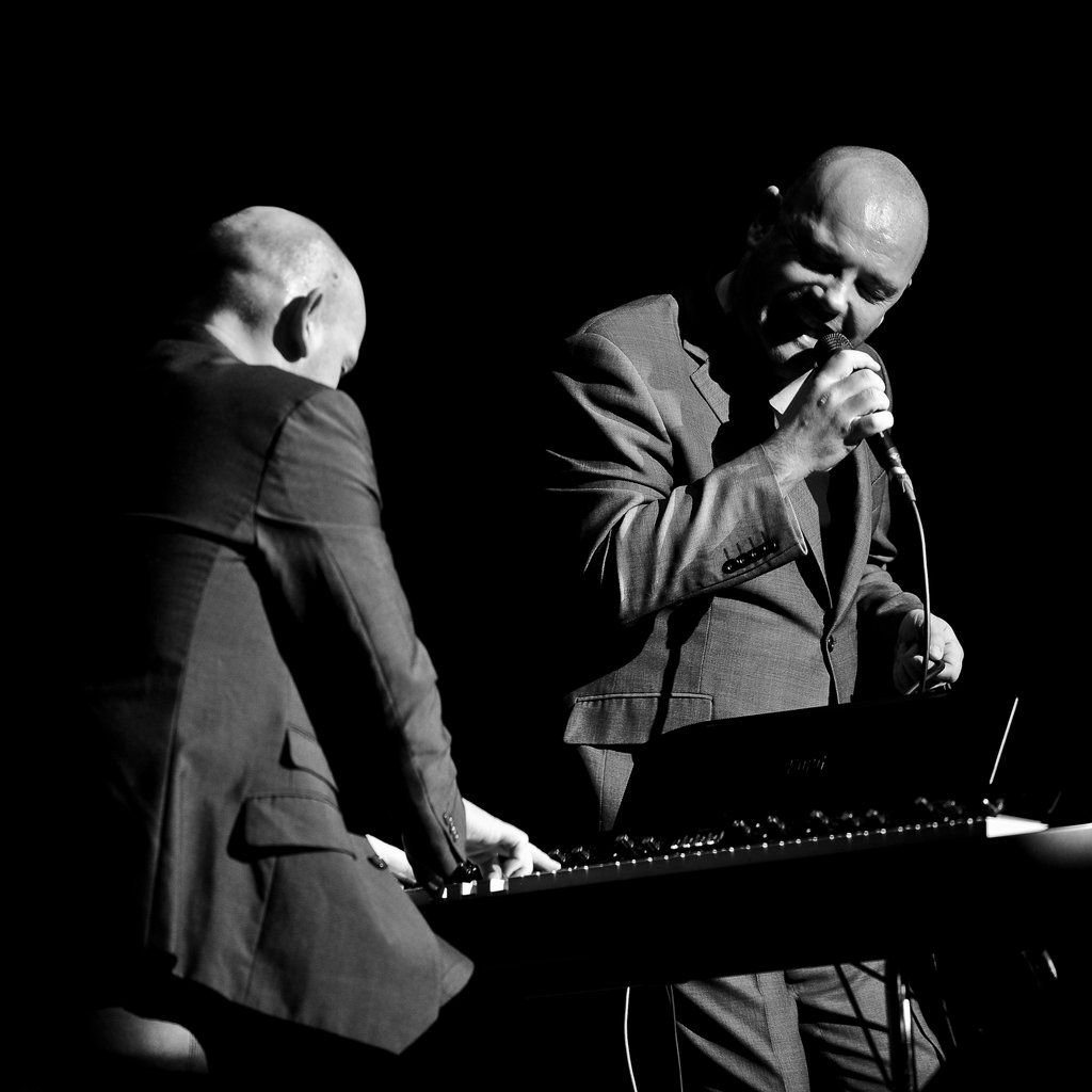 Hue and Cry - Electro / Acoustic, 4 September | Event in Preston | AllEvents