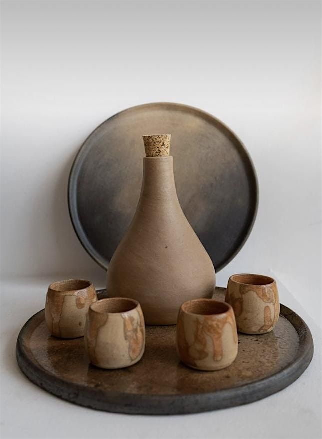 Private Pottery Hand building Class for 2 with Wine-All levels Welcomed | Event in Los Angeles | AllEvents