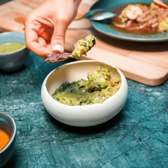 Menus para 2 na Taqueria, 28 February | Event in Lisbon | AllEvents