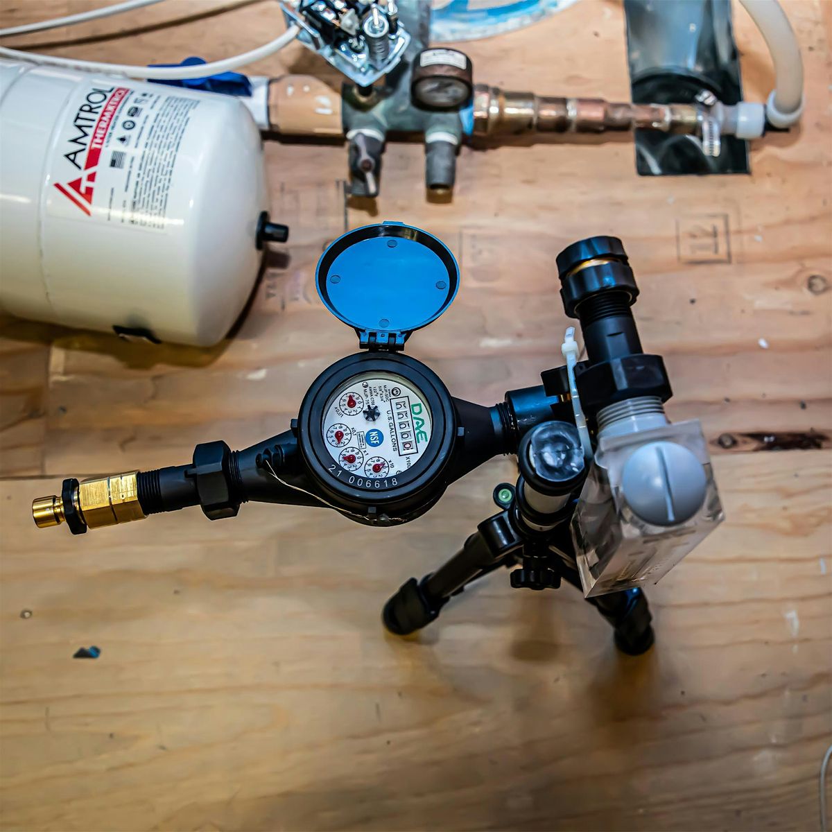 Advanced Well Inspection Training (House of Horrors in CO) | Event in Boulder | AllEvents