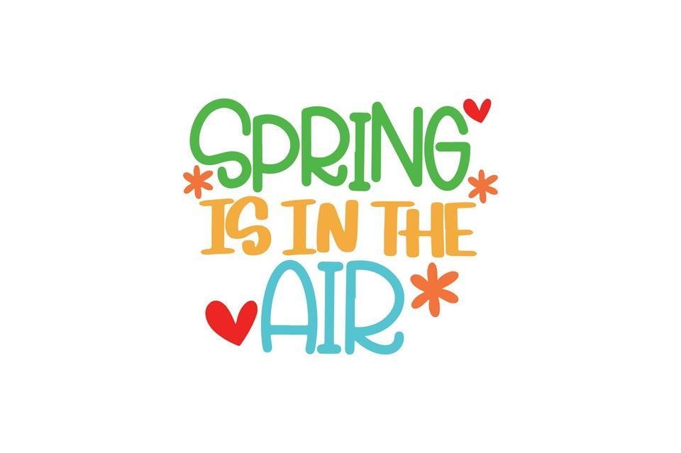 Spring is in the Air Party and Egg Hunt, Highgate Library & Community ...
