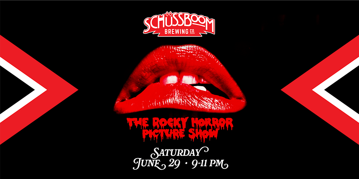The Rocky Horror Picture Show, Schussboom Brewing Co., Reno, 29 June 2024 AllEvents.in