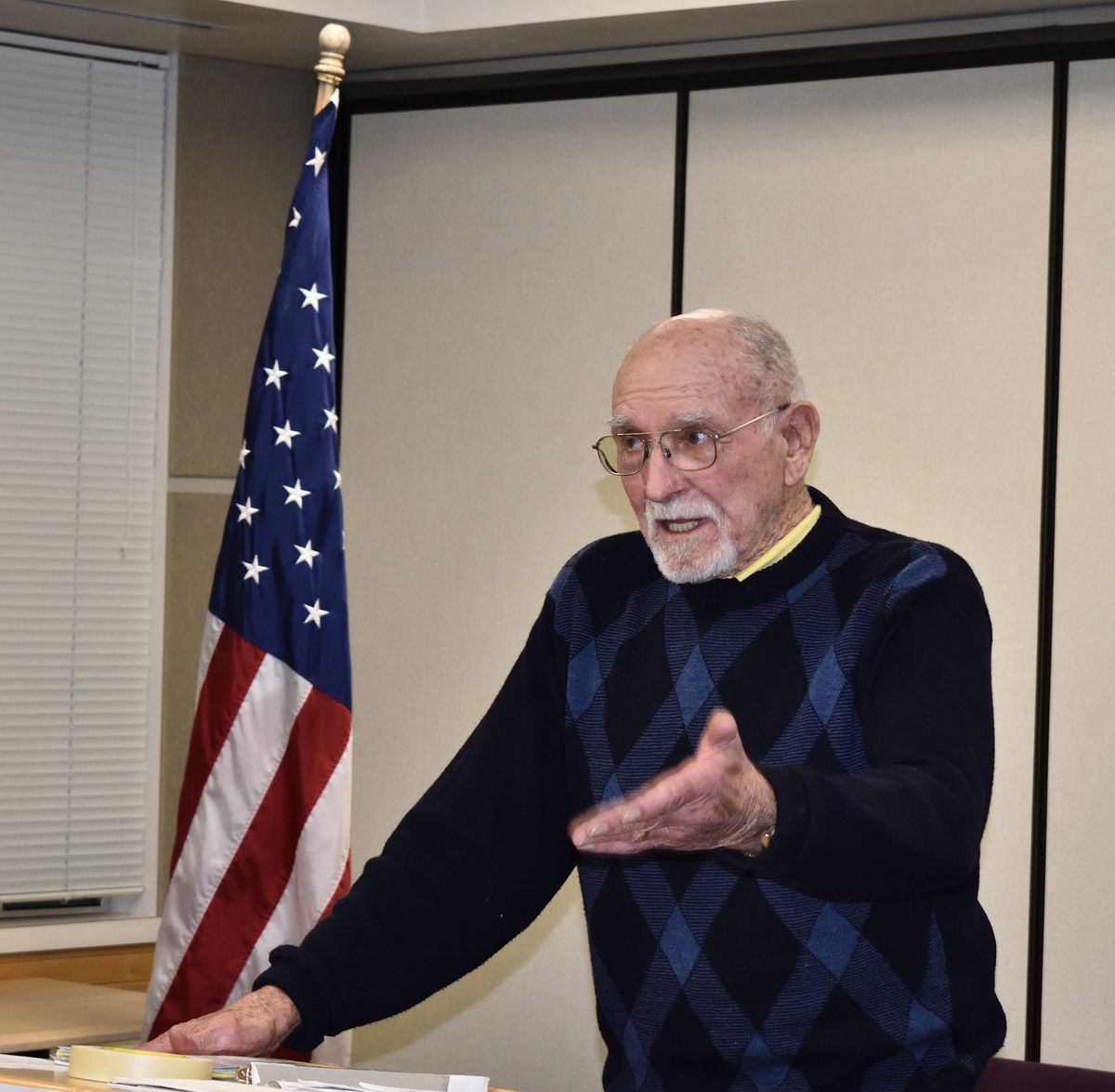 Strait Talkers Toastmasters Club Remembering Bill Thomas hybrid Event strait-talkers-toastmasters-club-remembering-bill-thomas-hybrid-event