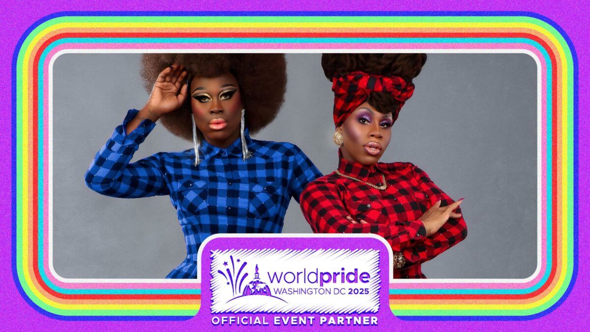Bob the Drag Queen, 20 November | Event in Brookfield | AllEvents