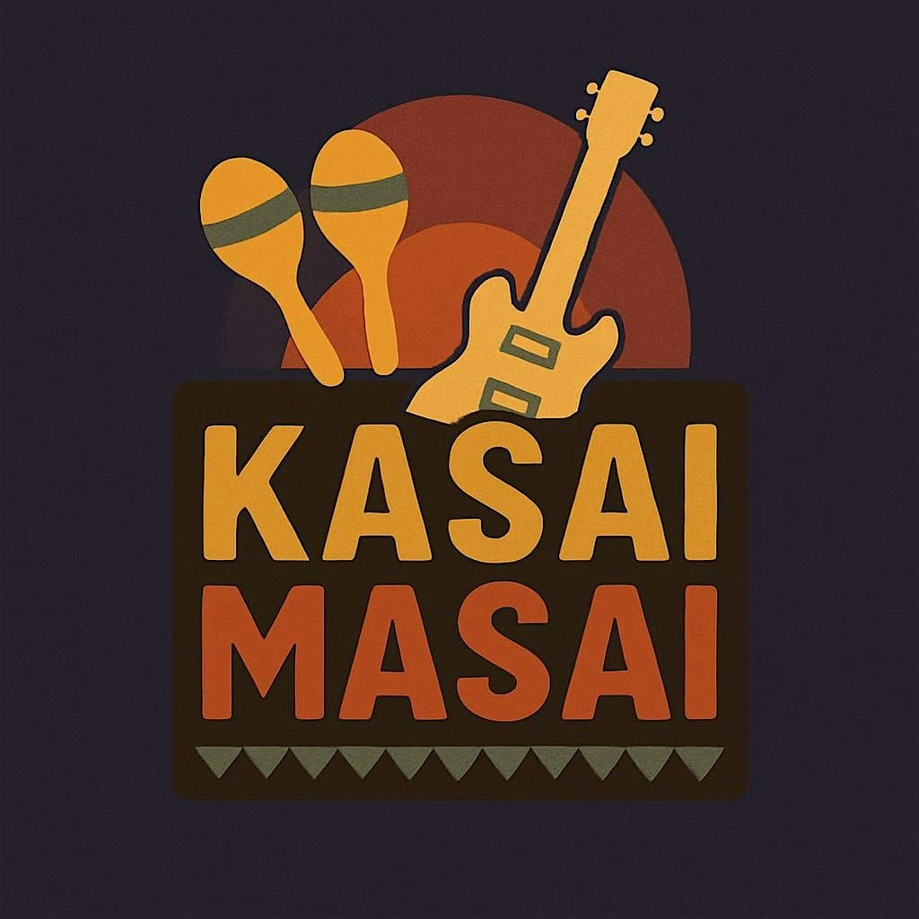 Kasai Masai Afro Jam, 11 December | Event in London | AllEvents