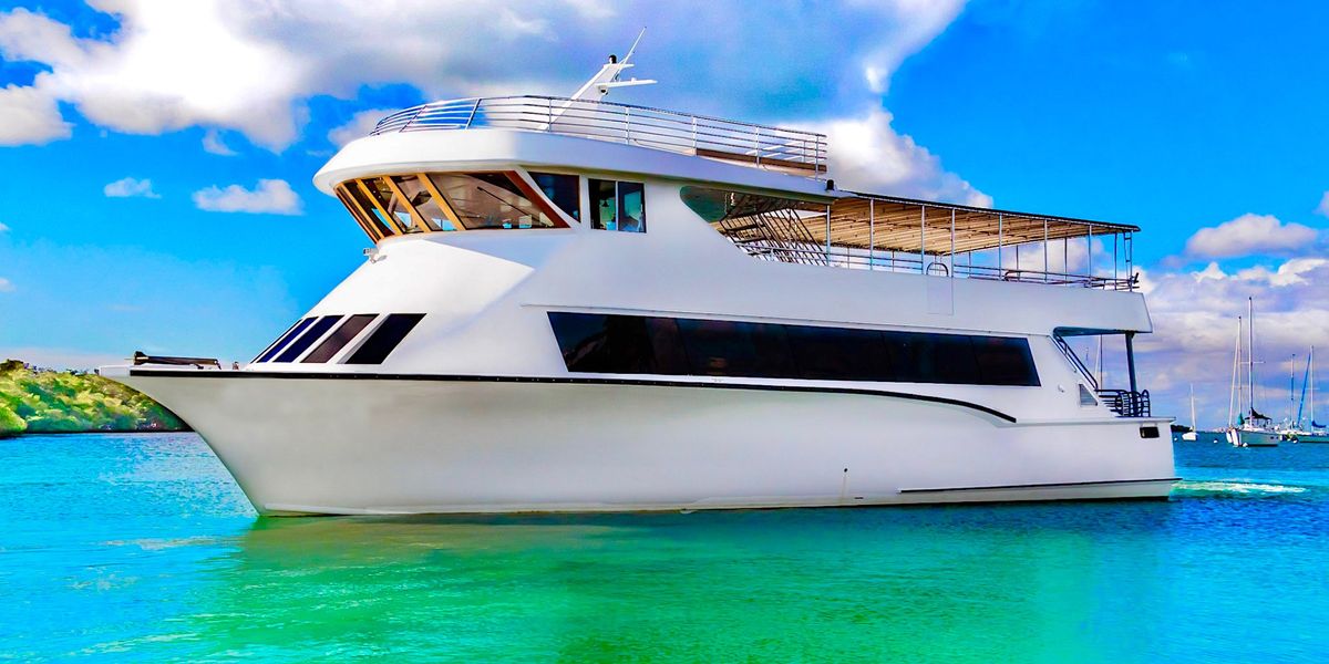 Lunar new year 2023 celebrations at disney california adventure YACHT PARTIES + OPEN BAR, Miami Seafest, February 4 2023 | AllEvents.in