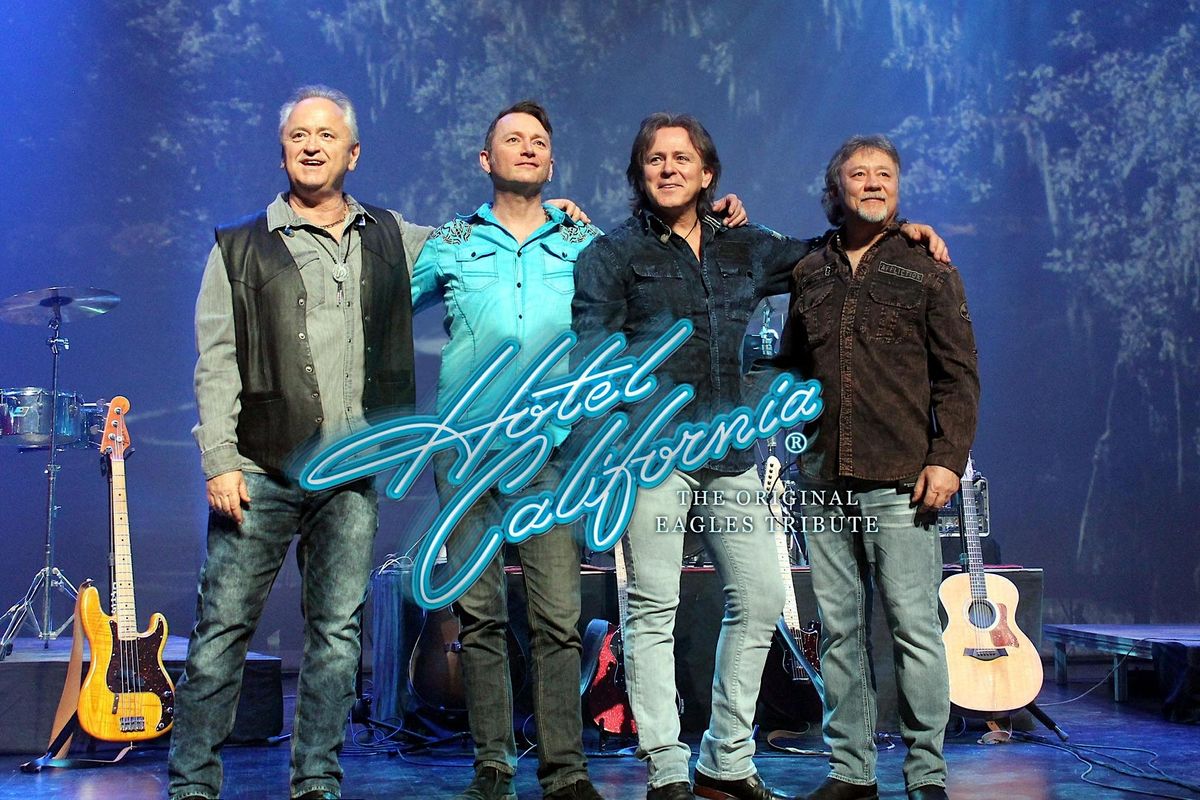 Hotel California Tribute To The Eagles Presented By Dakotah Bank hotel-california-tribute-to-the-eagles-presented-by-dakotah-bank