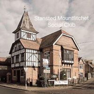Stansted Mountfitchet Social Club