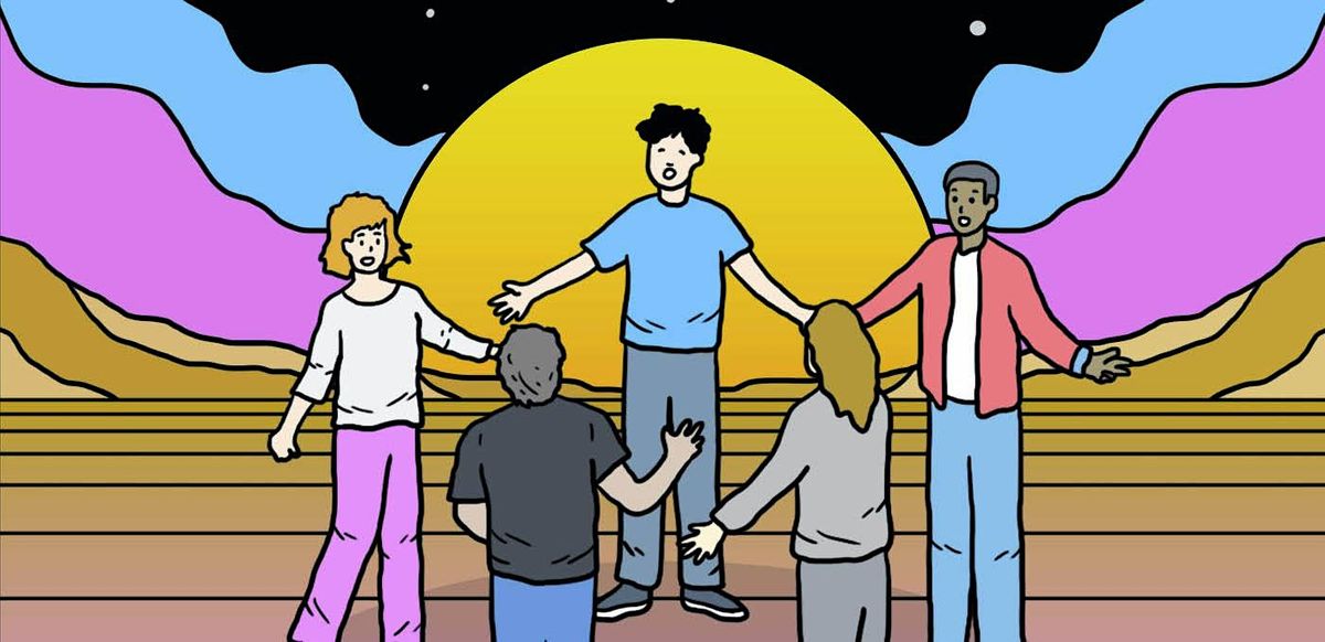 Chicago Circle Singing Grace Place Chicago August 23 2023 AllEvents in chicago-circle-singing-grace-place-chicago-august-23-2023-allevents-in