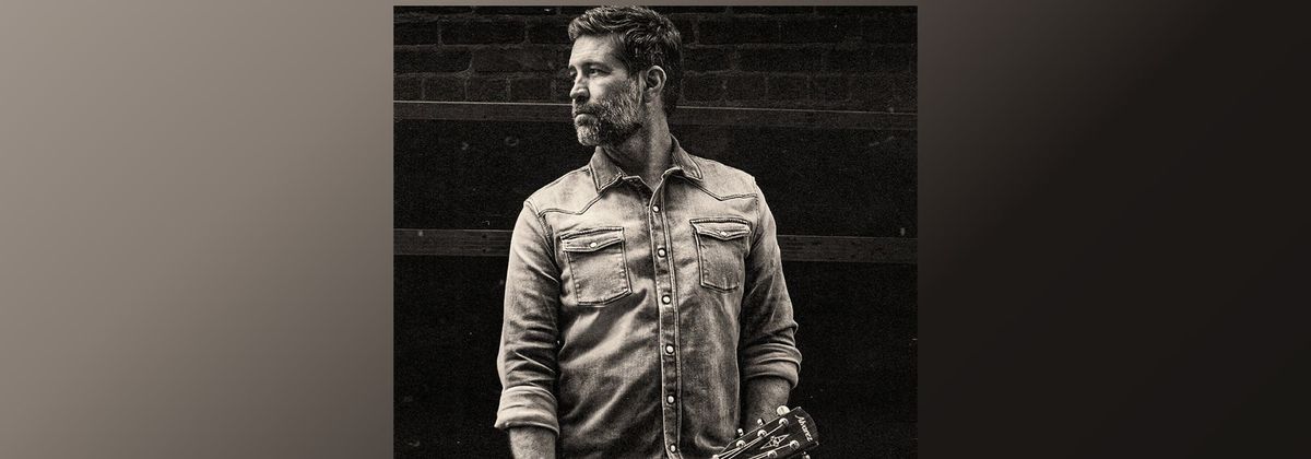 Beats & Bites Festival 2025: Josh Turner with Edwin McCain, 14 June | Event in Norman | AllEvents