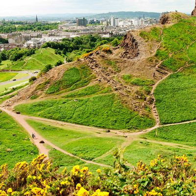 Life Walk, Slow Progress Records &amp; Coffee, Edinburgh, January 5 2023