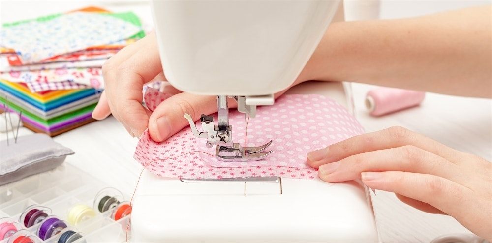 Sew Your Own Glasses Case at Wollongong Library (Ages 18+), 9 February | Event in Wollongong | AllEvents