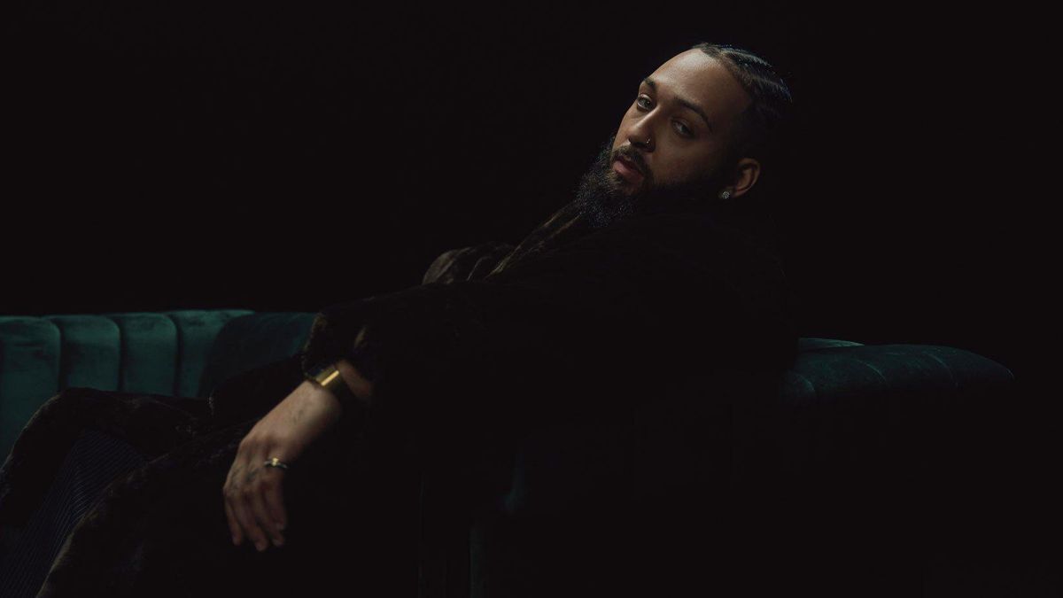 Isaiah Falls, 12 July | Event in New York | AllEvents