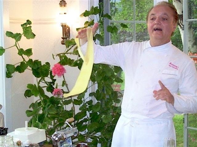 Hands-on Hand-made Pasta Lesson | Event in Bridgewater Corners | AllEvents