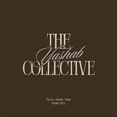 The Yashab Collective logo