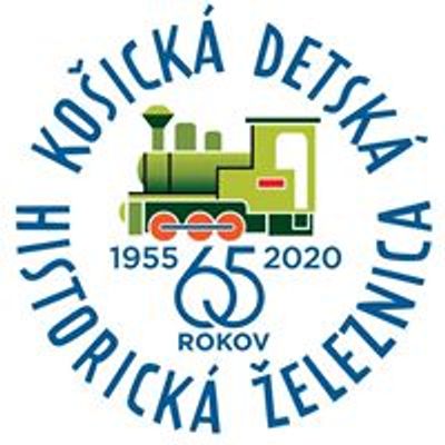 Detská železnica
