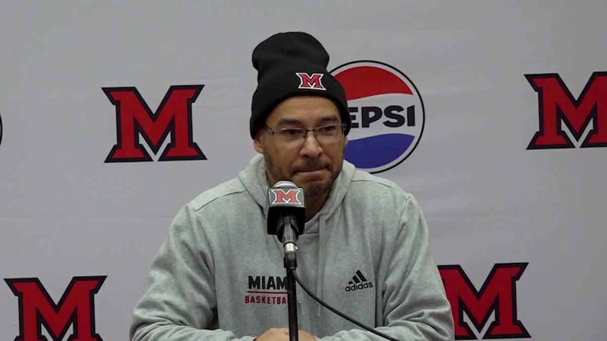 Miami (OH) RedHawks vs. UNLV Rebels, 19 September | Event in Oxford | AllEvents