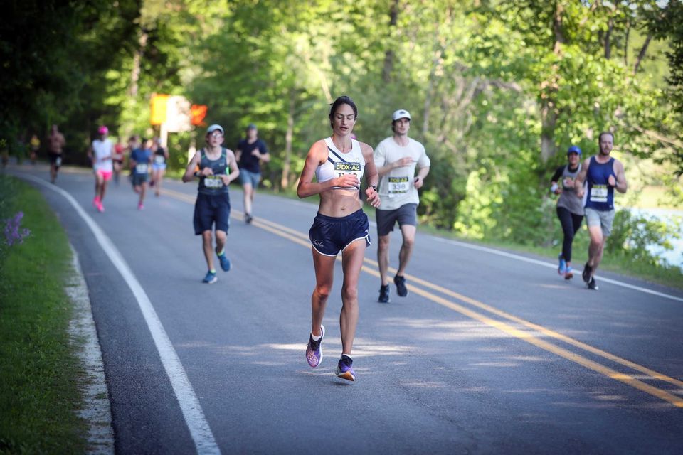 50th DexterAnn Arbor Half Marathon, 10K & 5K, Dexter Ann Arbor Run