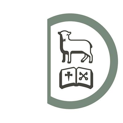 Diocese of Down & Dromore logo