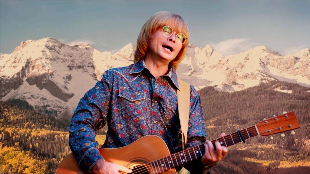 Rocky Mountain High Experience: A John Denver Christmas, 20 December | Event in Houston | AllEvents