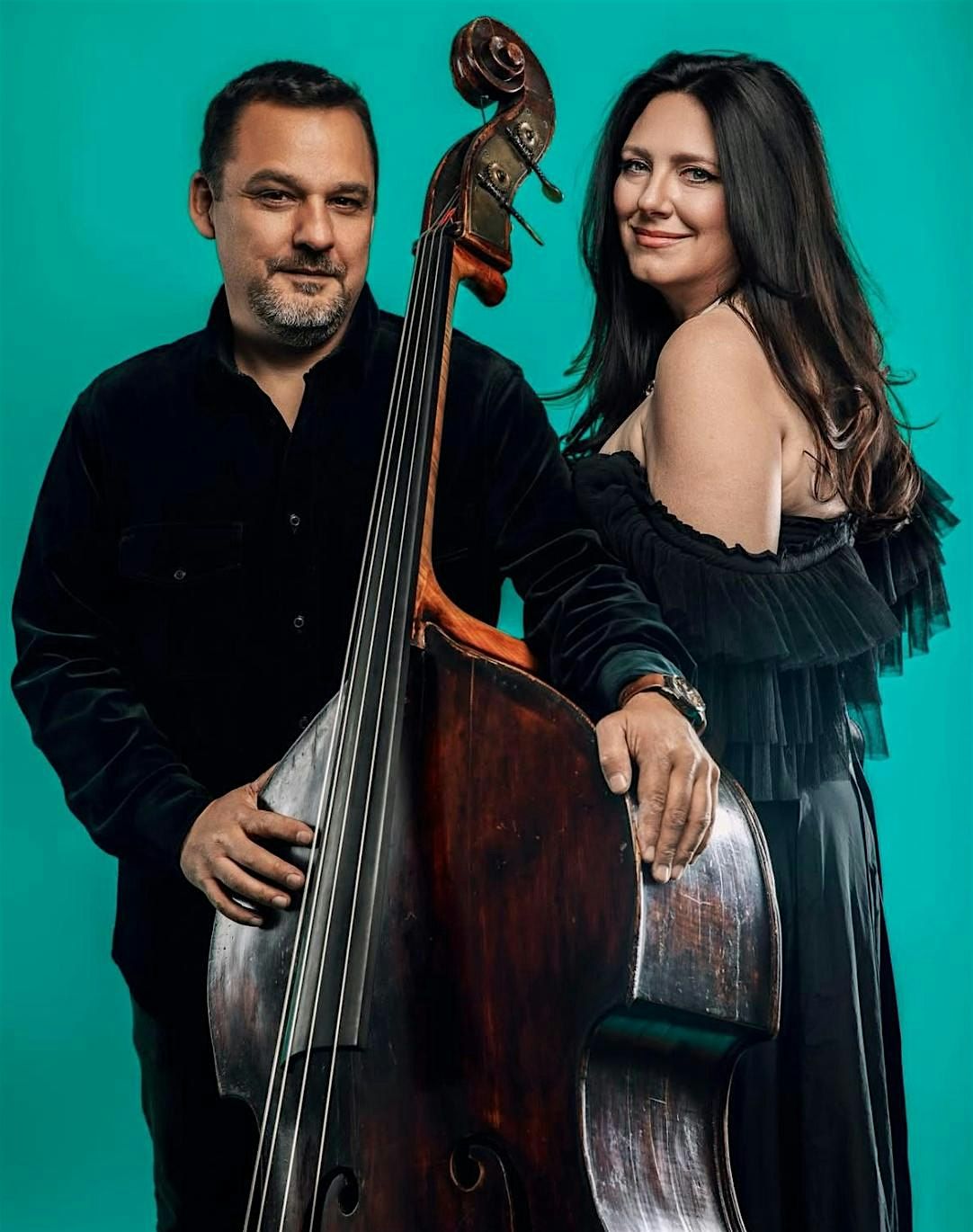 New Years Eve with Michelle Lordi/Matthew Parrish Quartet, 31 December | Event in Old Lyme | AllEvents