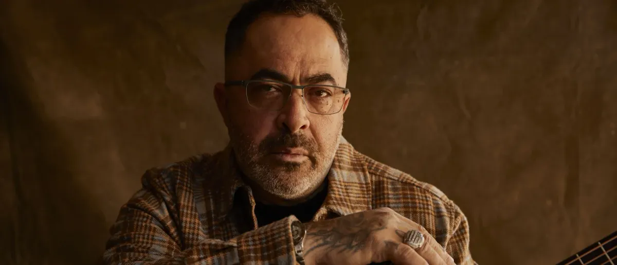 Aaron Lewis in Camdenton, 17 July | Event in Camdenton | AllEvents