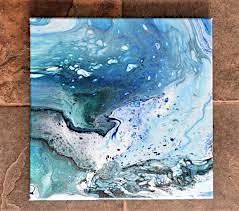 Acrylic Paint Pour at The Vineyard at Hershey!, 6 November | Event in Middletown | AllEvents