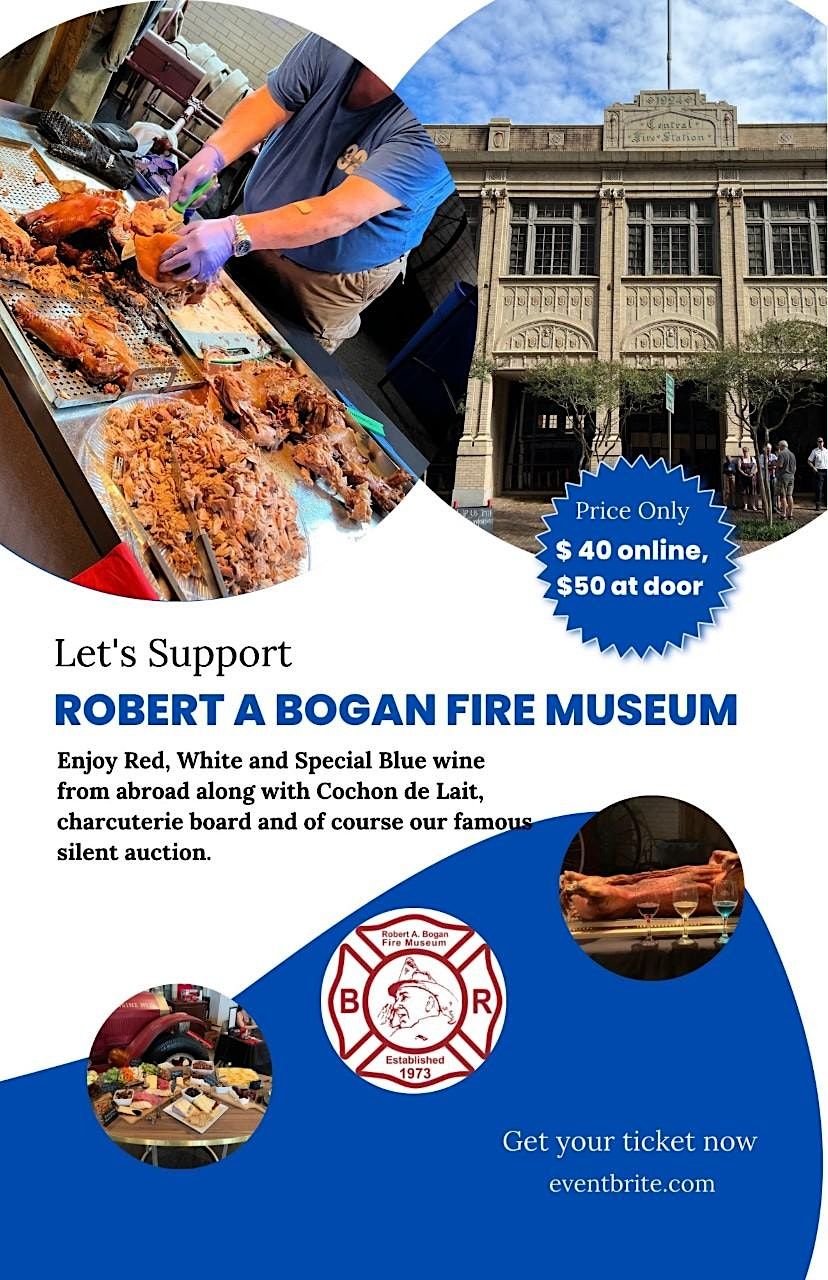 Red, White and "Bluechon" de Lait and Wine Tasting, 427 Laurel St