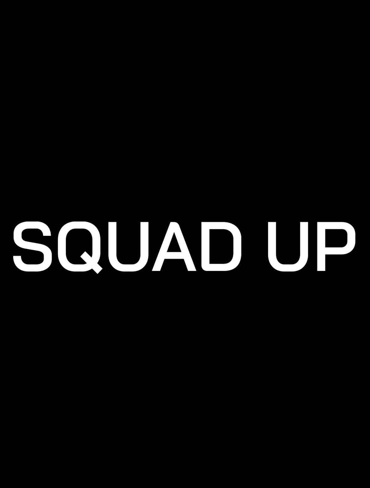 SQUAD UP, 30 August | Event in Santa Monica | AllEvents