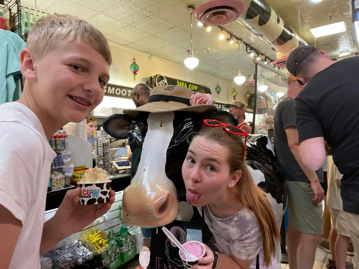 Amazing Asbury Park Scavenger Hunt | Event in Asbury Park | AllEvents