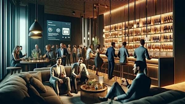 Young IT Professionals in Canberra Social | Event in Canberra | AllEvents