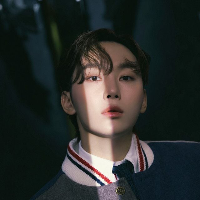 SEUNGKWAN