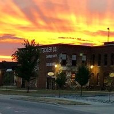 Coppes Commons