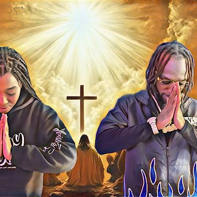 SFG STUDIOS AND LAUNCHBOX COLLECTIVE logo