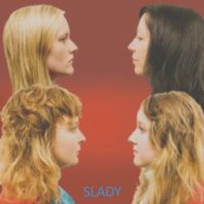 SLADY