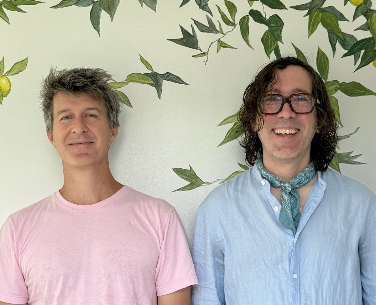 Bishop Allen & Mates of State, 13 January | Event in Cambridge | AllEvents